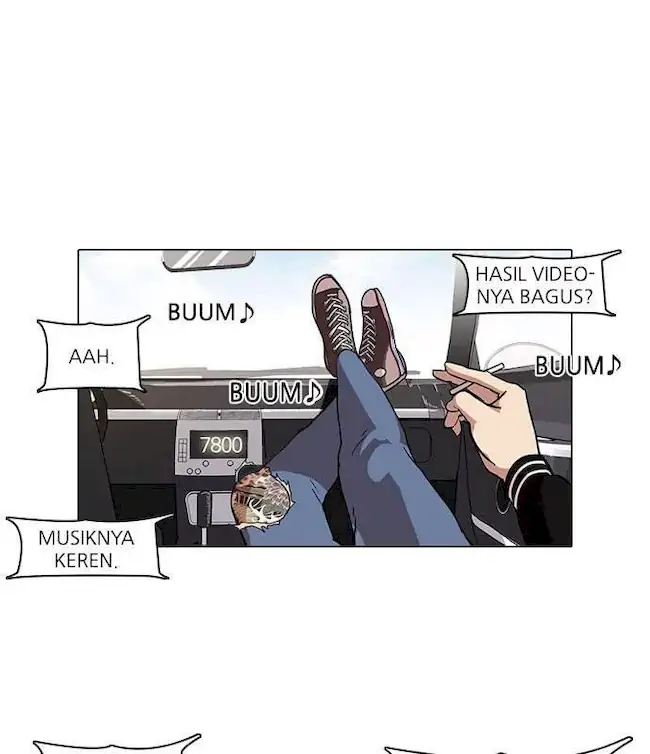 Lookism Bab 67 halaman 2