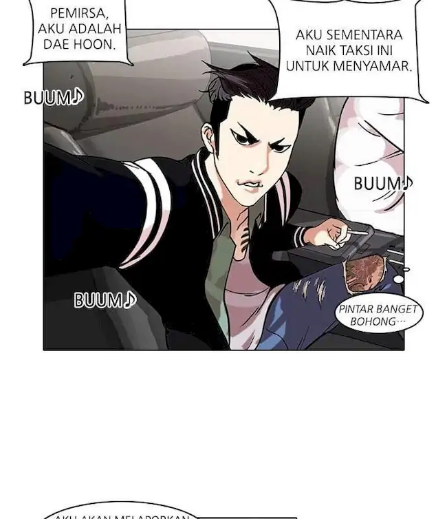Lookism Bab 67 halaman 3