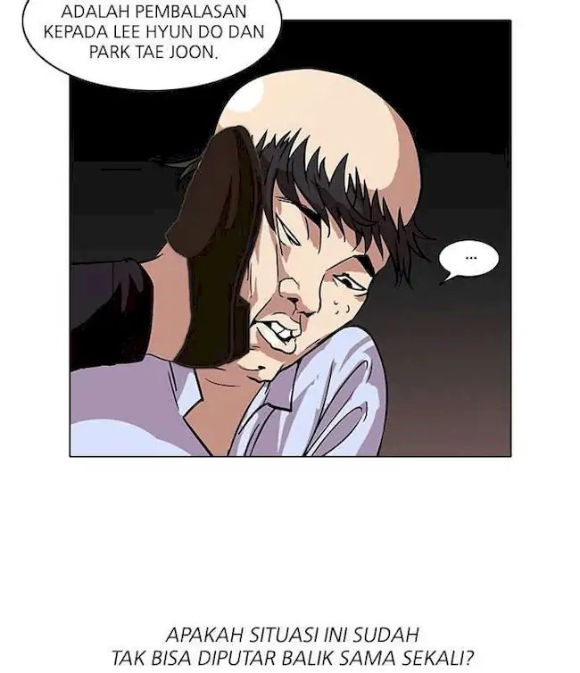 Lookism Bab 67 halaman 6