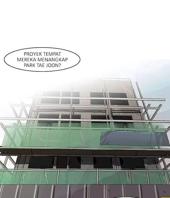Lookism Bab 67 halaman 9