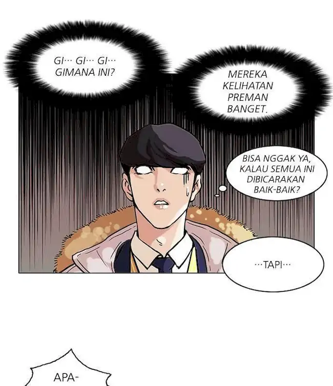 Lookism Bab 67 halaman 11