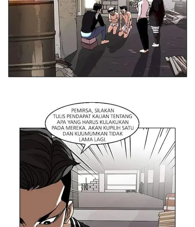 Lookism Bab 67 halaman 19