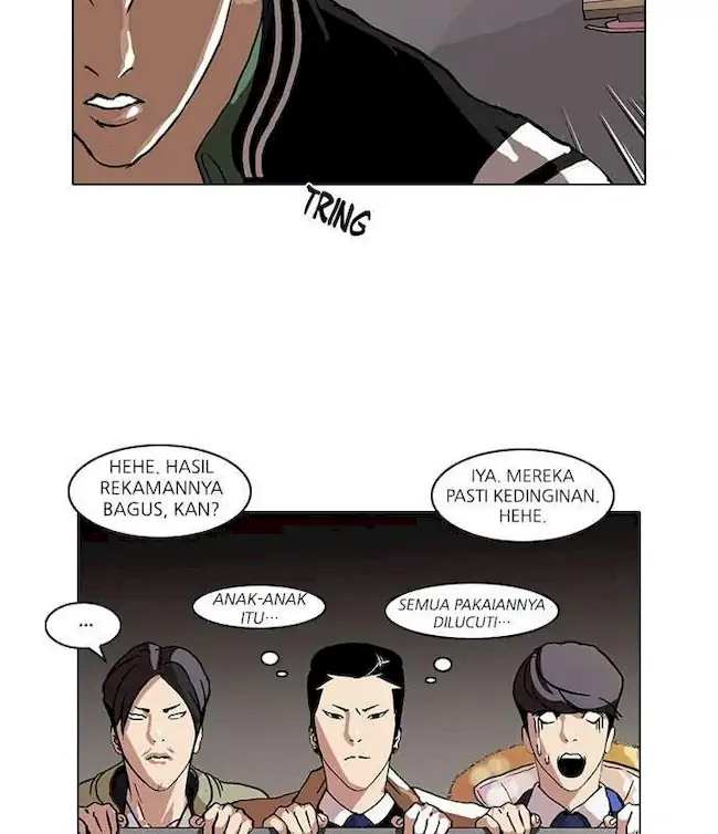 Lookism Bab 67 halaman 20