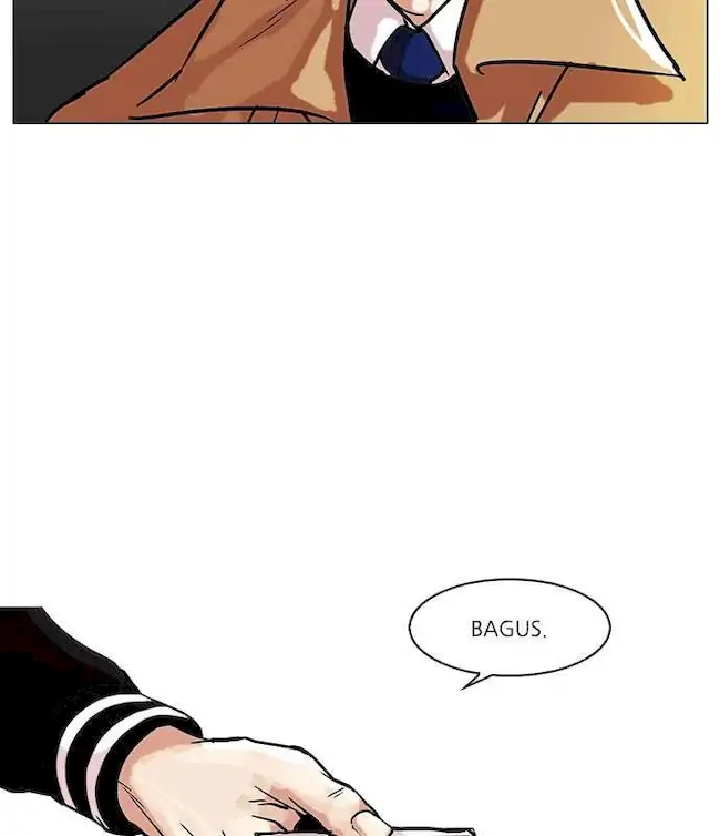 Lookism Bab 67 halaman 23