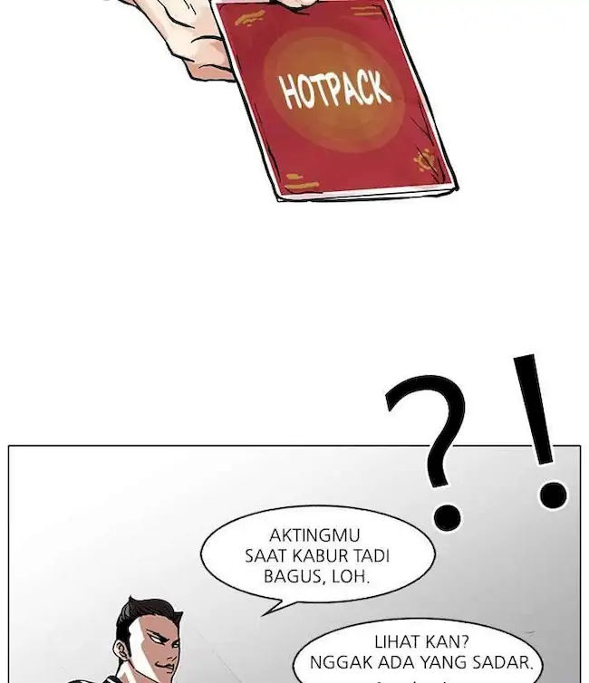 Lookism Bab 67 halaman 24