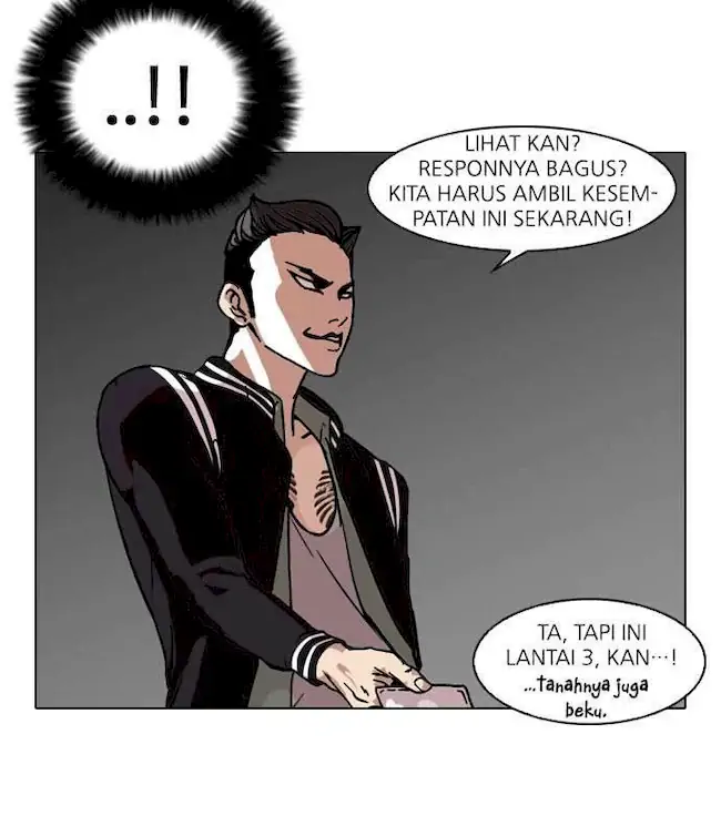Lookism Bab 67 halaman 27