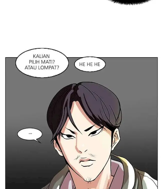 Lookism Bab 67 halaman 29