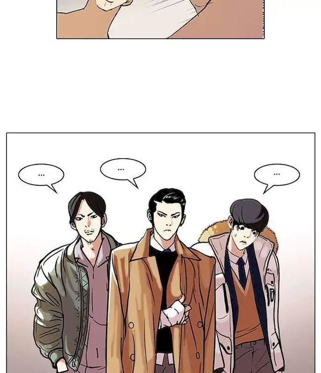 Lookism Bab 67 halaman 34