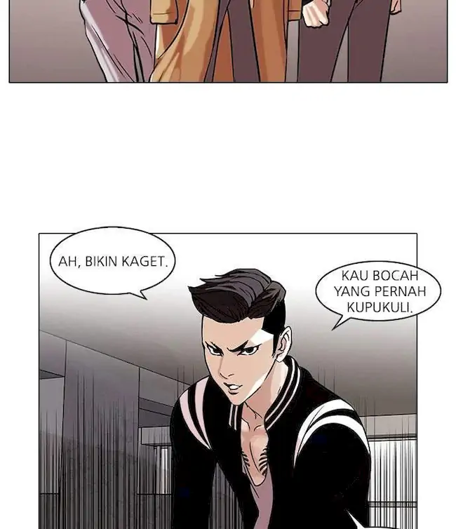 Lookism Bab 67 halaman 35