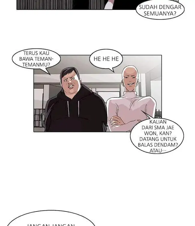 Lookism Bab 67 halaman 36