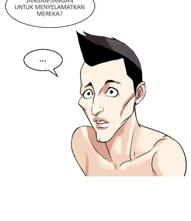 Lookism Bab 67 halaman 37