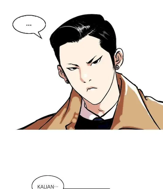 Lookism Bab 67 halaman 38