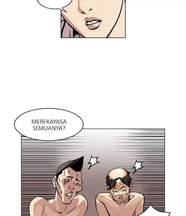 Lookism Bab 67 halaman 39