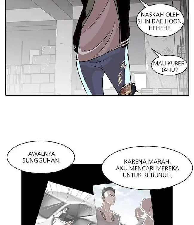 Lookism Bab 67 halaman 41