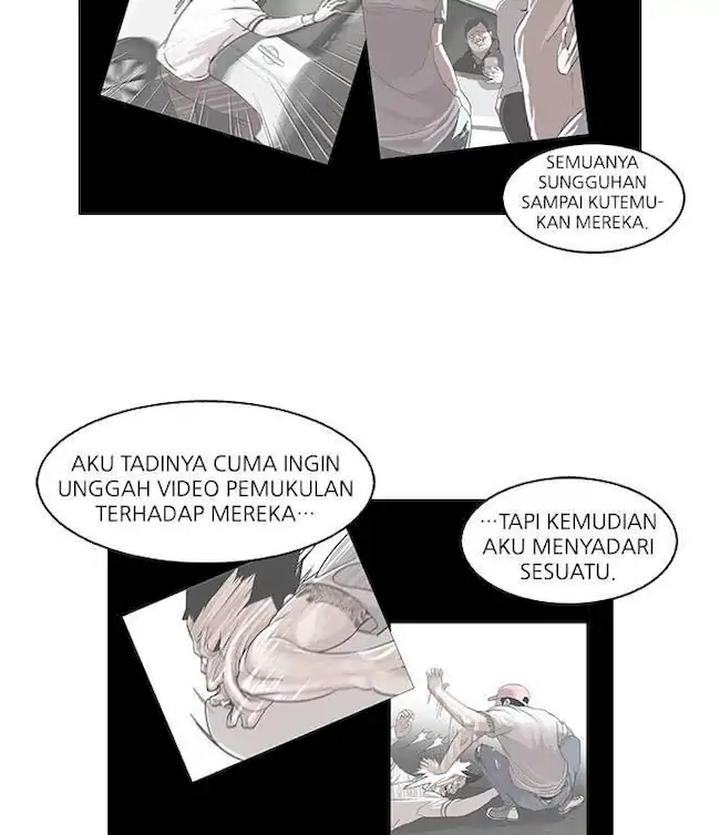 Lookism Bab 67 halaman 42