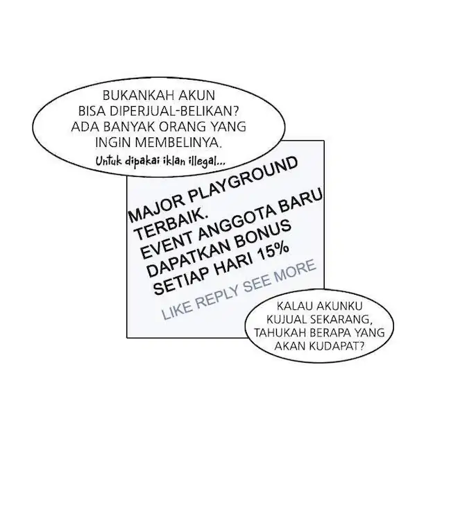 Lookism Bab 67 halaman 44