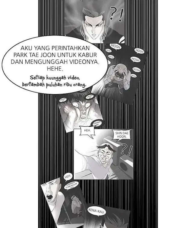 Lookism Bab 67 halaman 47