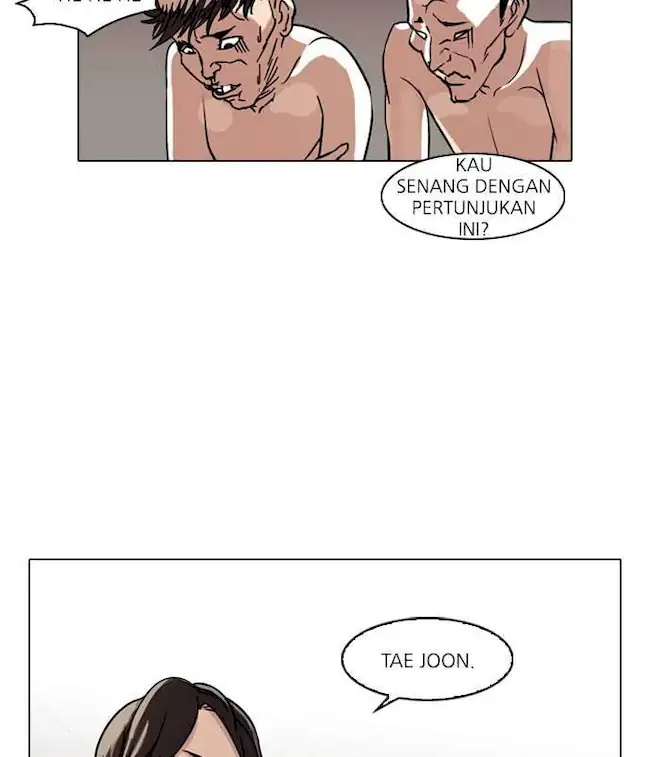 Lookism Bab 67 halaman 50