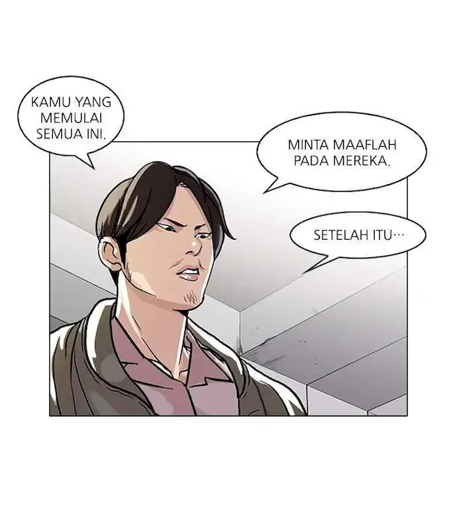 Lookism Bab 67 halaman 52