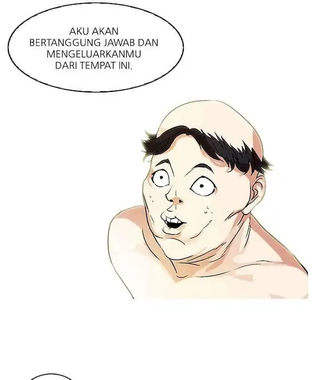 Lookism Bab 67 halaman 53