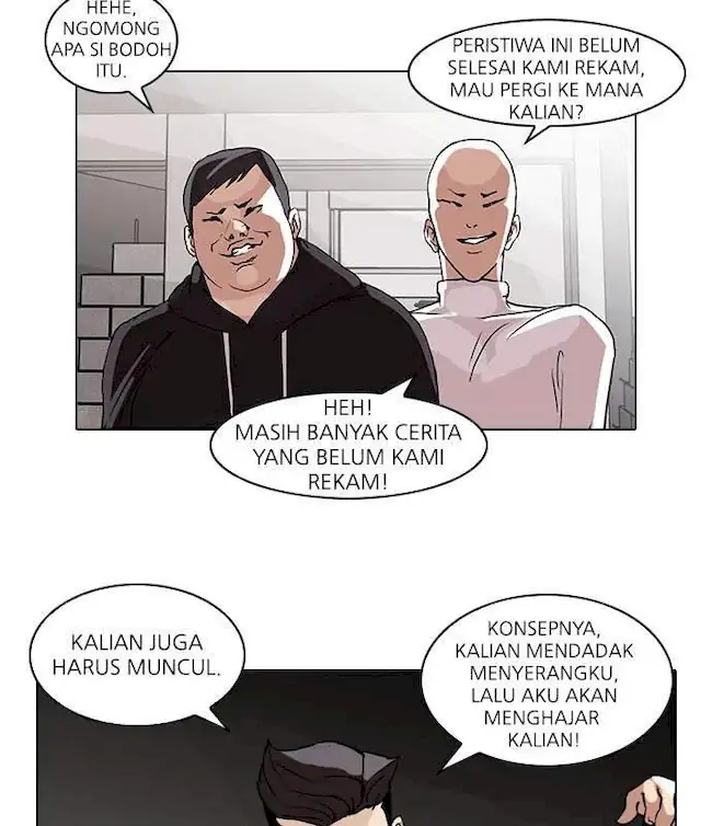 Lookism Bab 67 halaman 54
