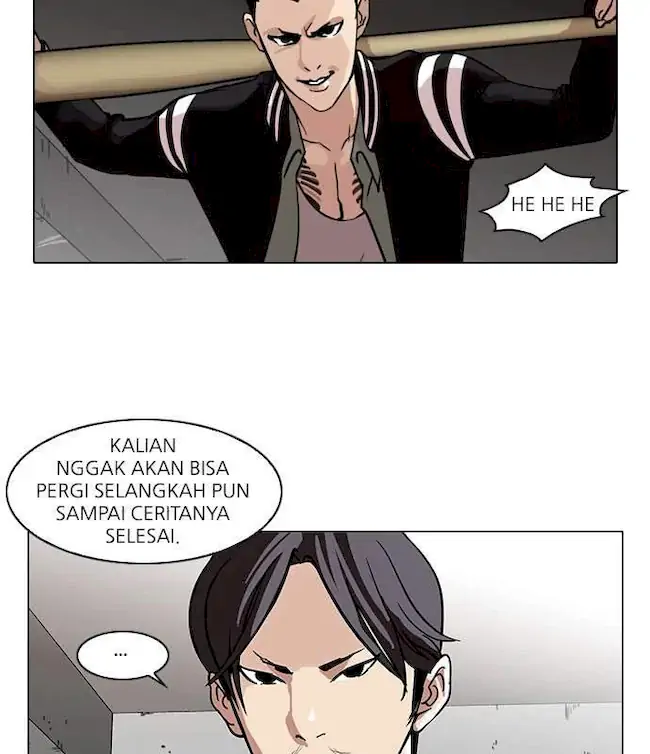 Lookism Bab 67 halaman 55