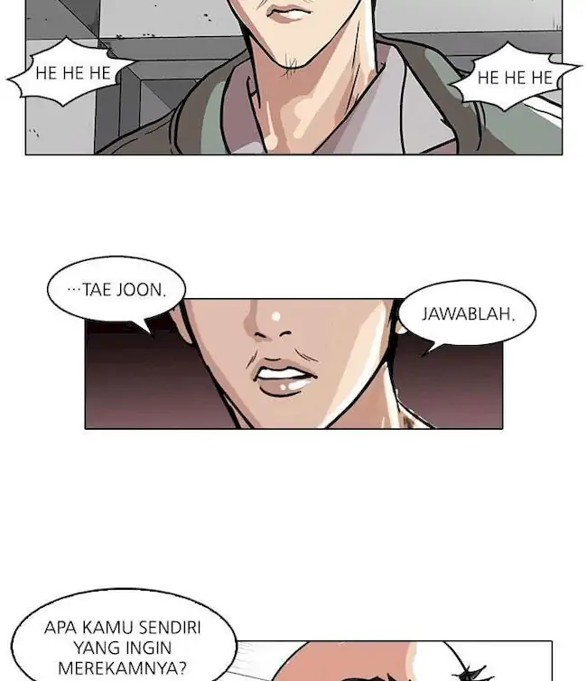 Lookism Bab 67 halaman 56