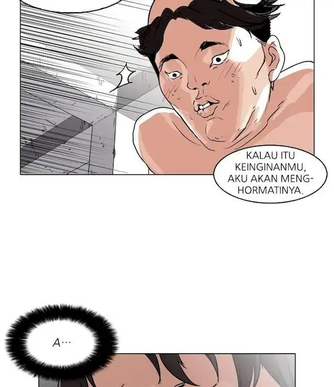 Lookism Bab 67 halaman 57