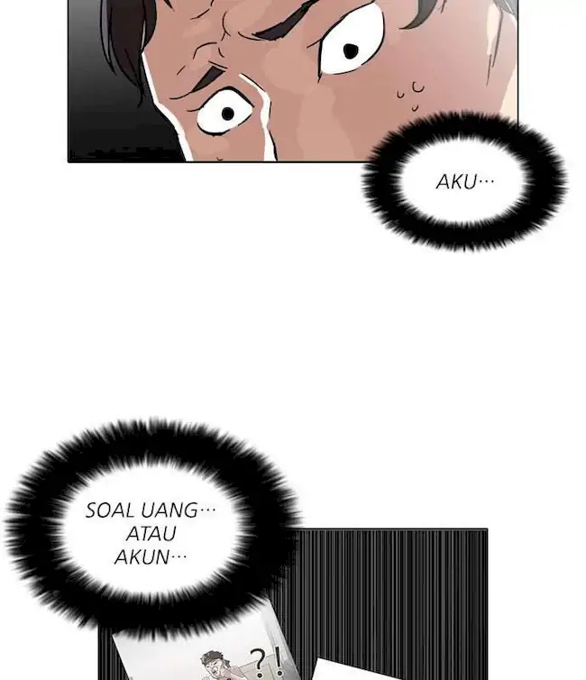 Lookism Bab 67 halaman 58
