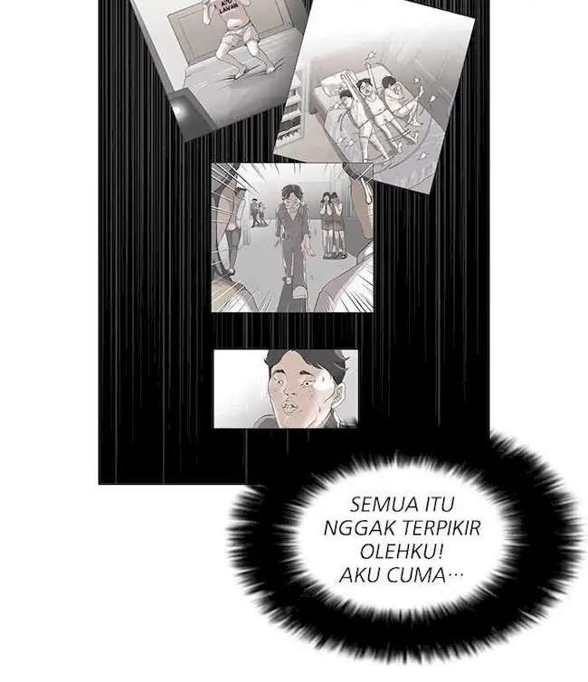 Lookism Bab 67 halaman 59