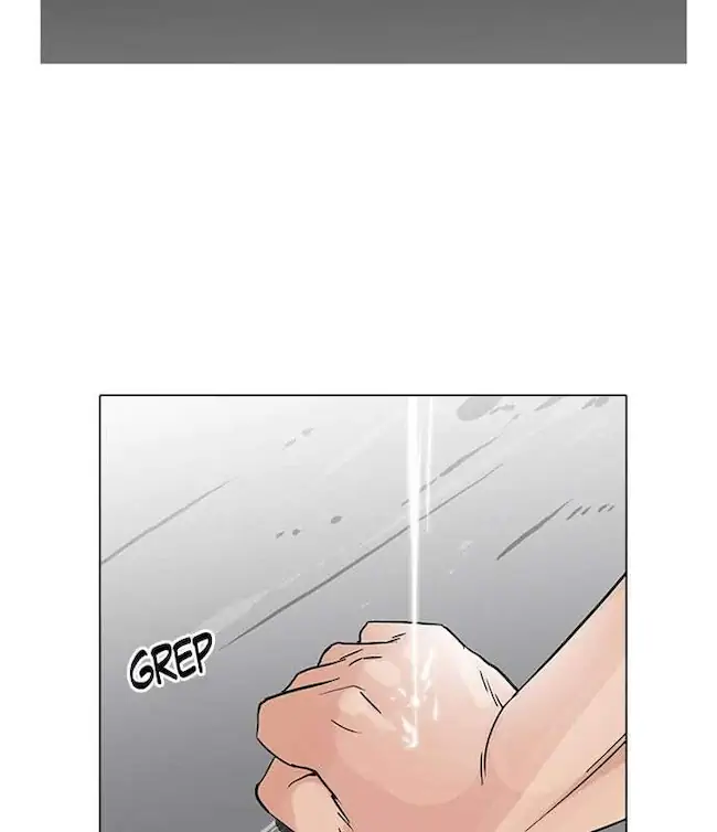 Lookism Bab 67 halaman 61