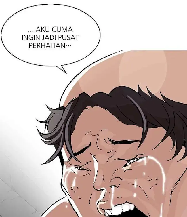 Lookism Bab 67 halaman 63
