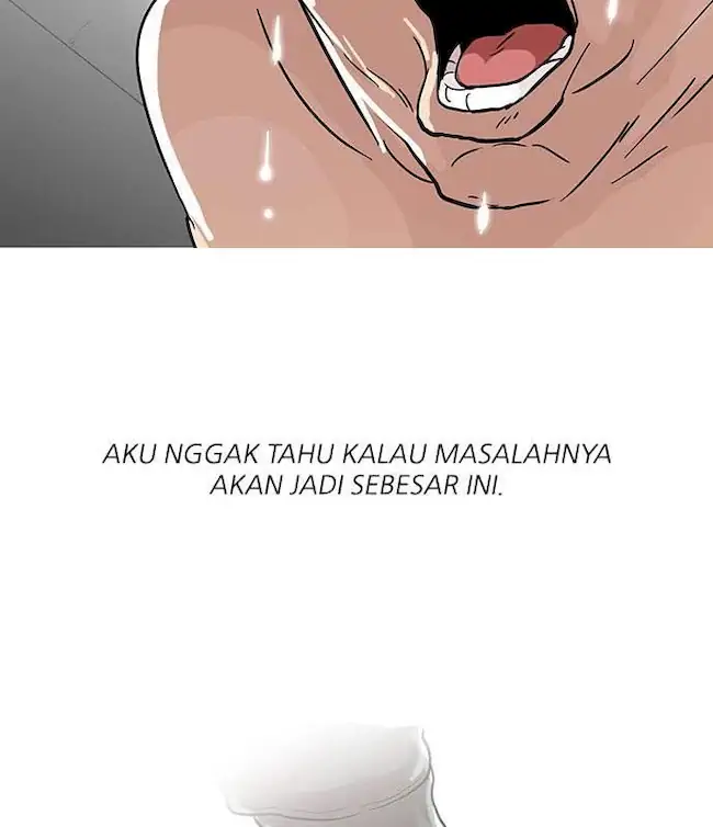 Lookism Bab 67 halaman 64