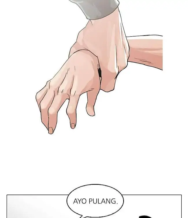 Lookism Bab 67 halaman 65