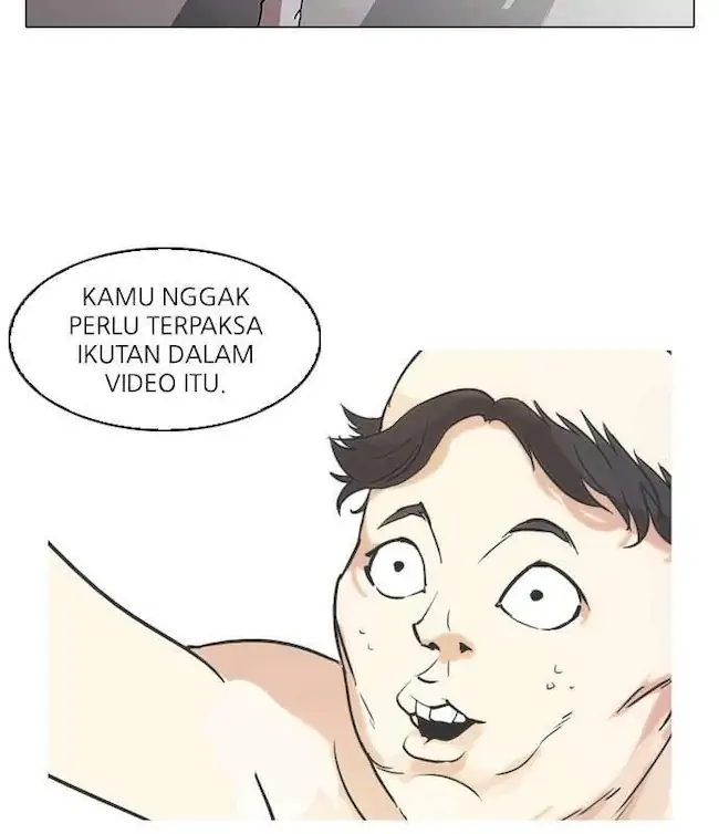 Lookism Bab 67 halaman 67