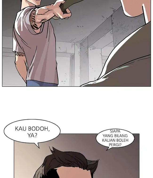 Lookism Bab 67 halaman 69