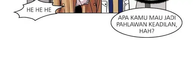 Lookism Bab 67 halaman 71
