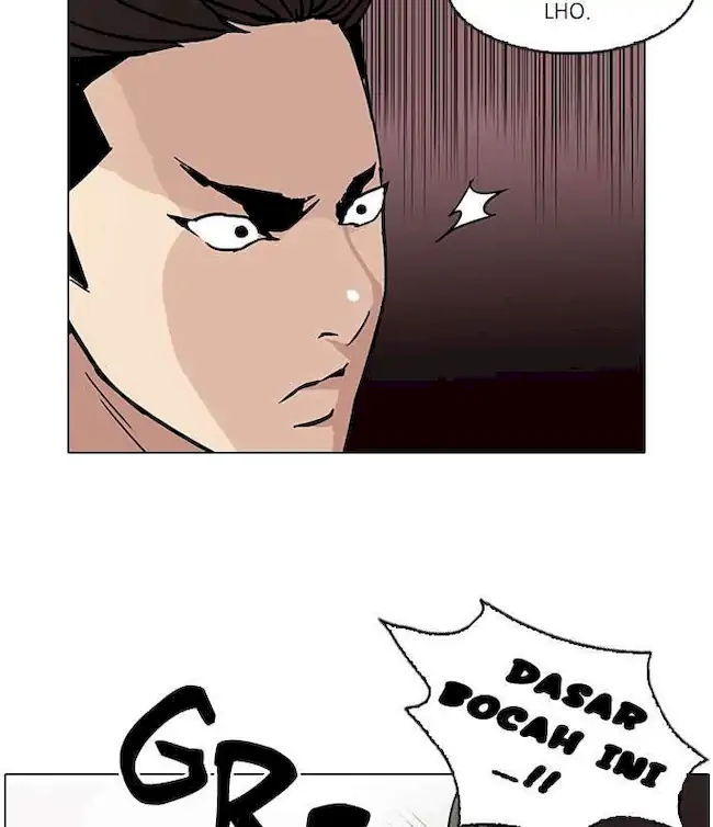 Lookism Bab 67 halaman 73