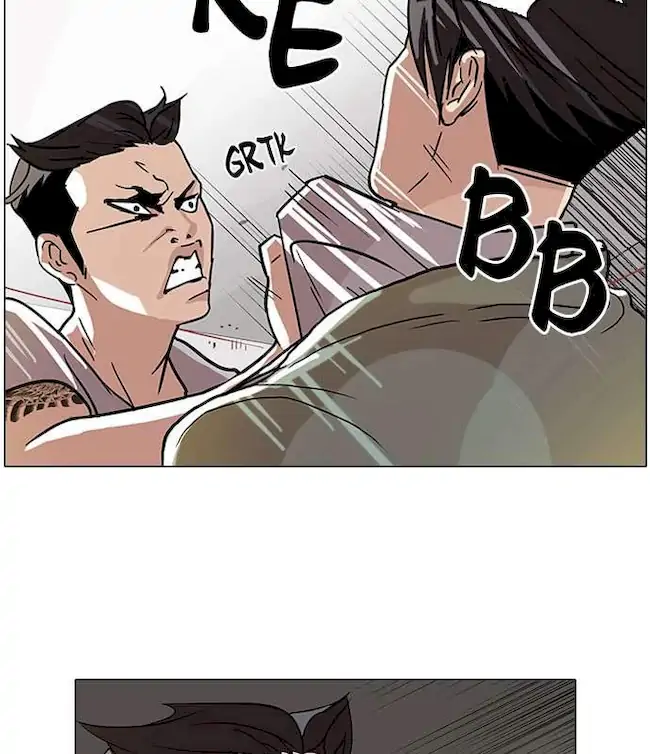 Lookism Bab 67 halaman 74