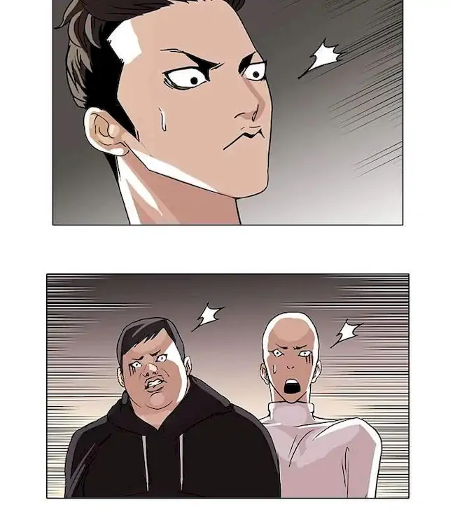 Lookism Bab 67 halaman 75