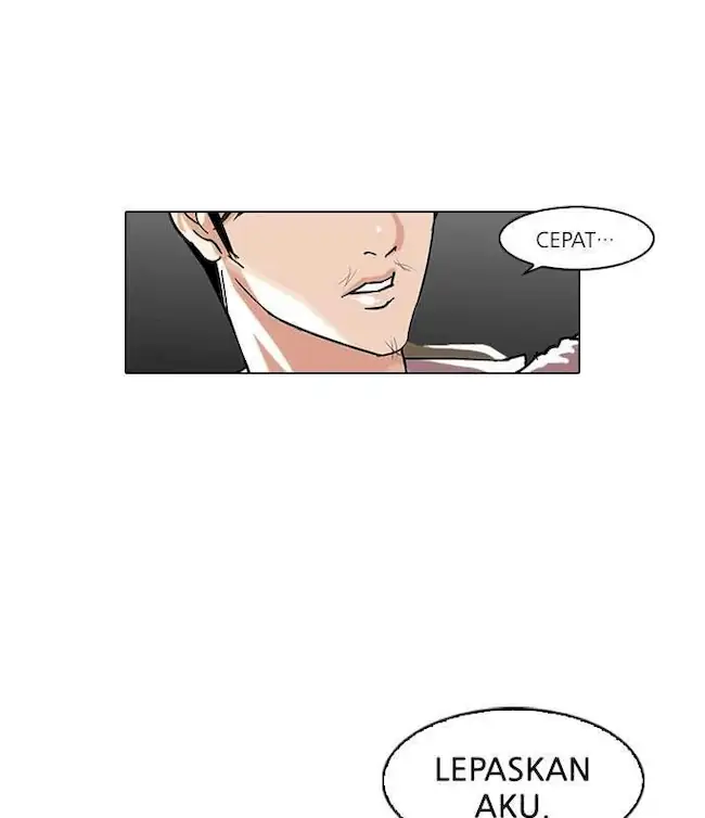 Lookism Bab 67 halaman 76