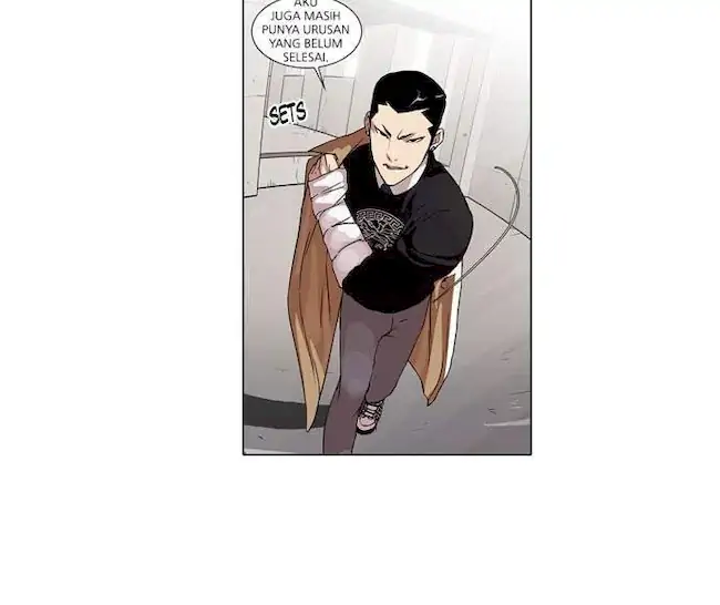 Lookism Bab 67 halaman 79