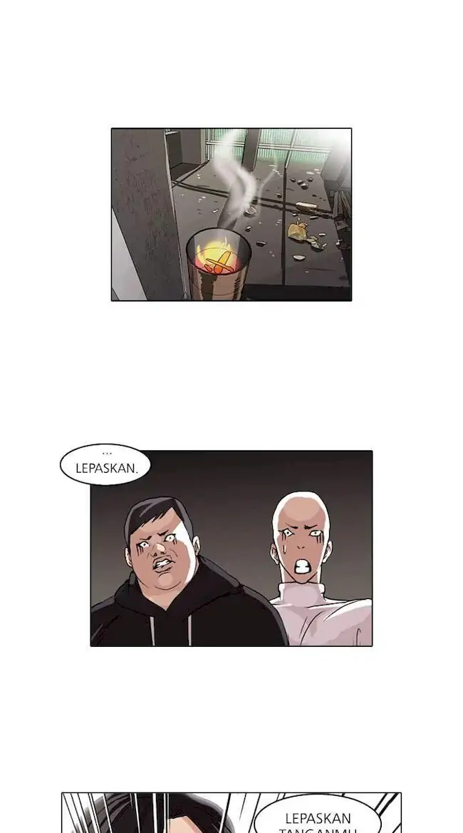 Lookism Bab 68 halaman 2