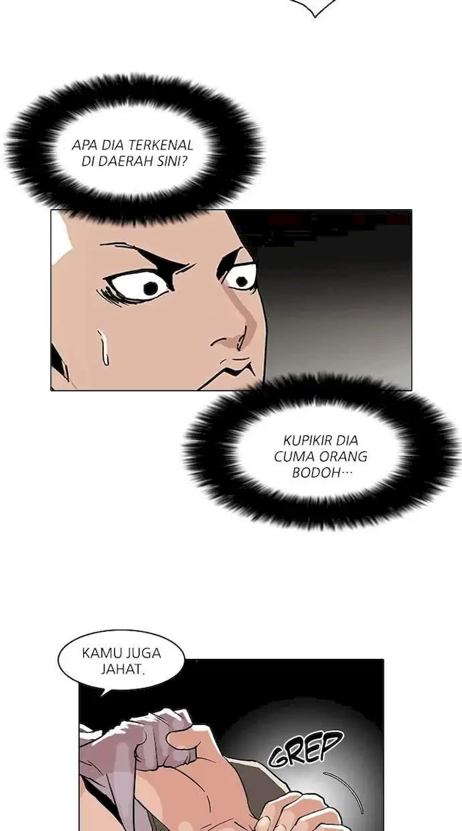 Lookism Bab 68 halaman 4