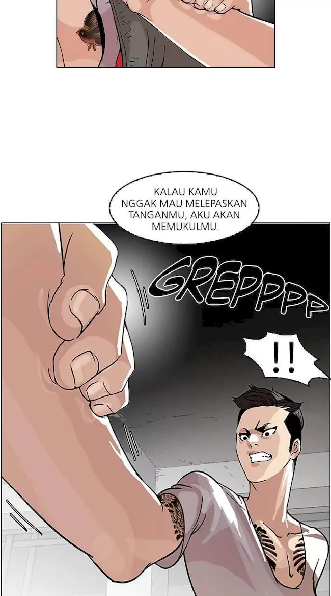 Lookism Bab 68 halaman 5