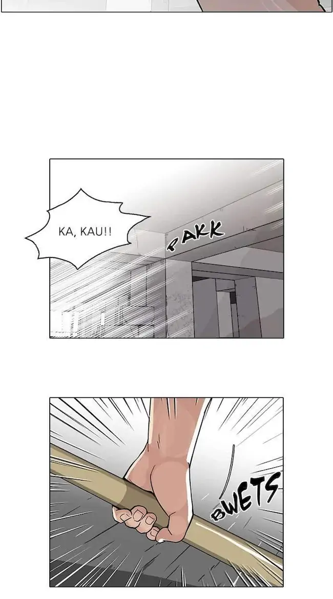 Lookism Bab 68 halaman 6