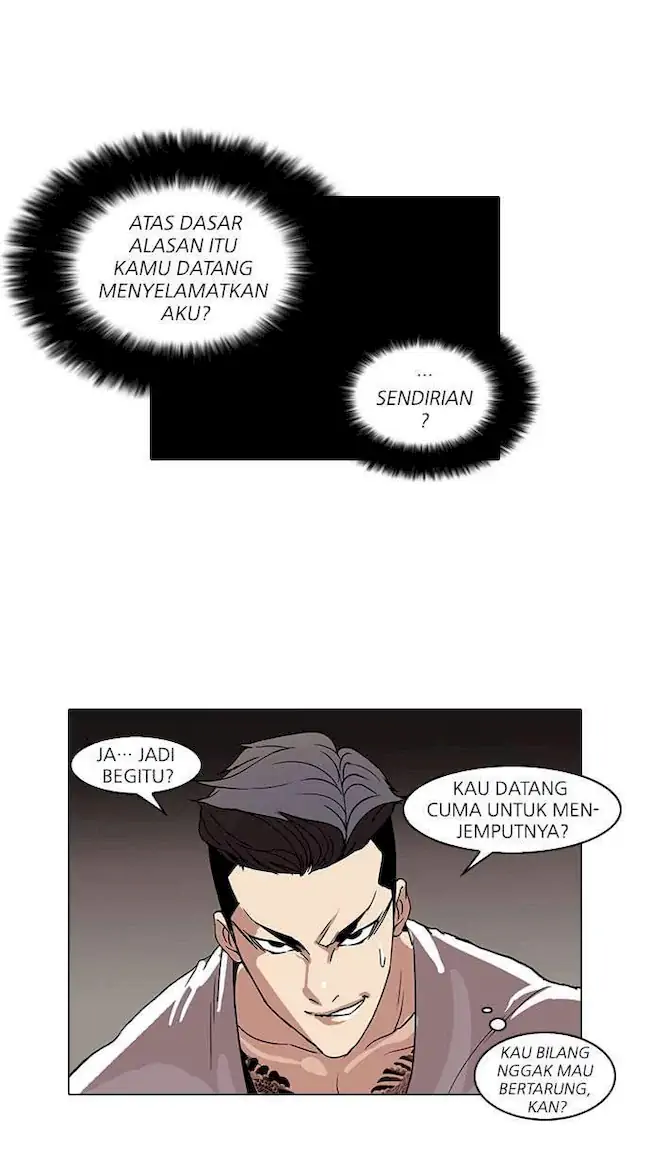 Lookism Bab 68 halaman 11