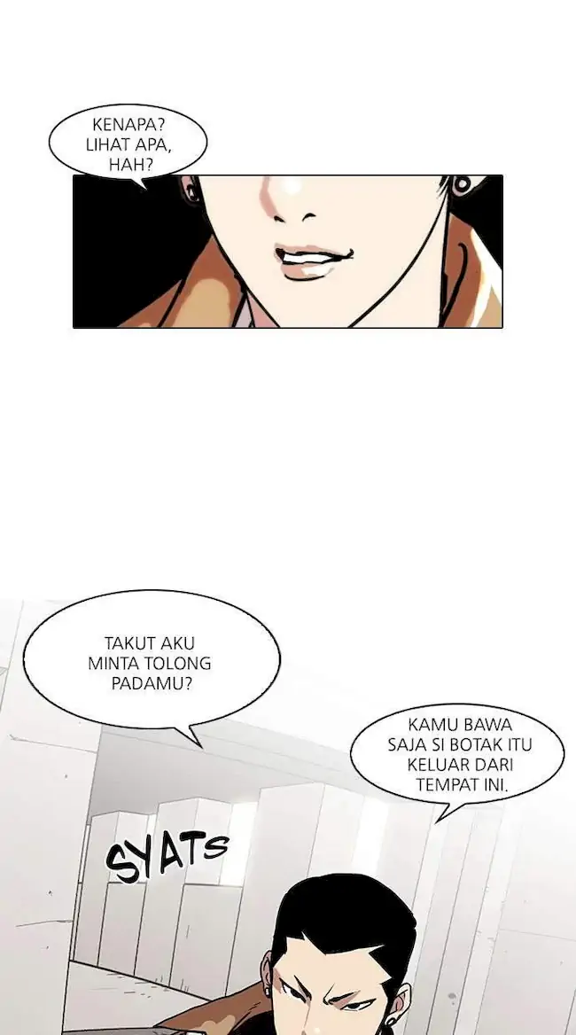 Lookism Bab 68 halaman 14