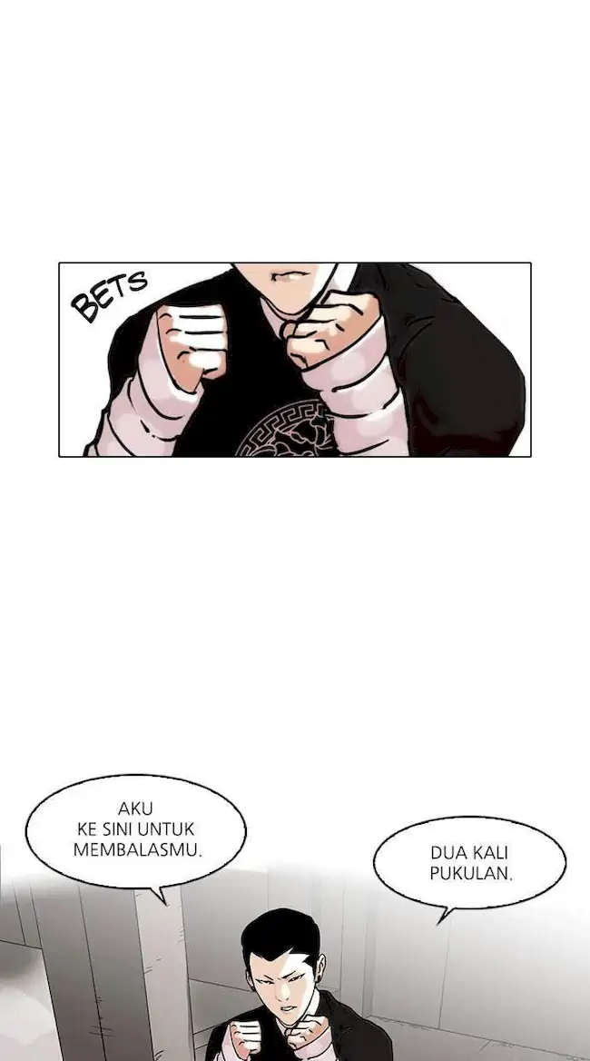 Lookism Bab 68 halaman 19