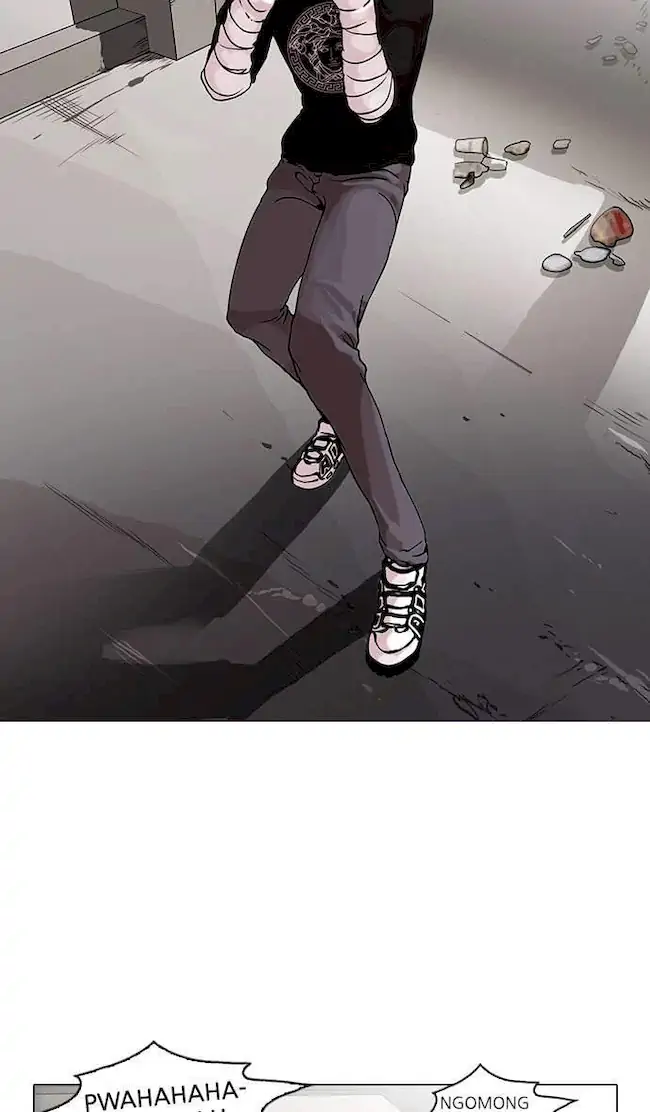 Lookism Bab 68 halaman 20